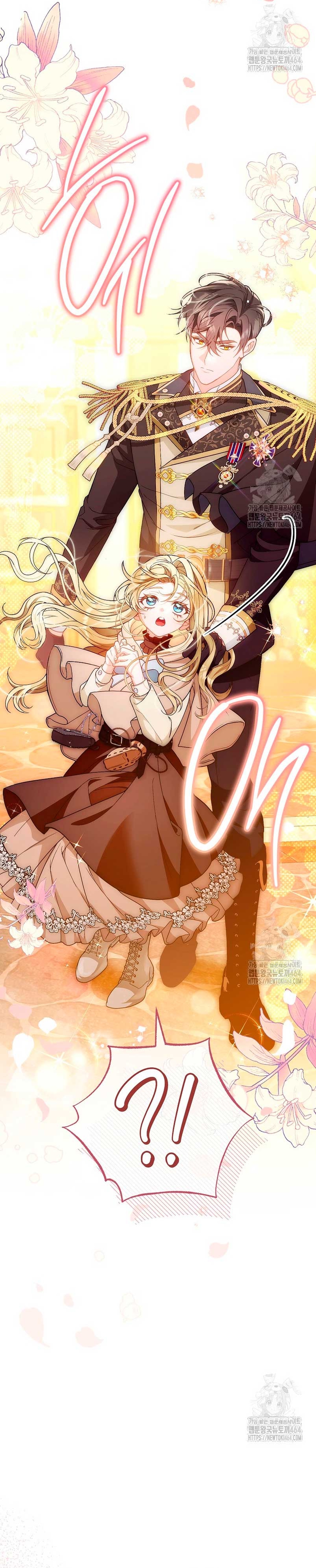 Te escuché decir: “Muérete” Capítulo 13 - Página 19