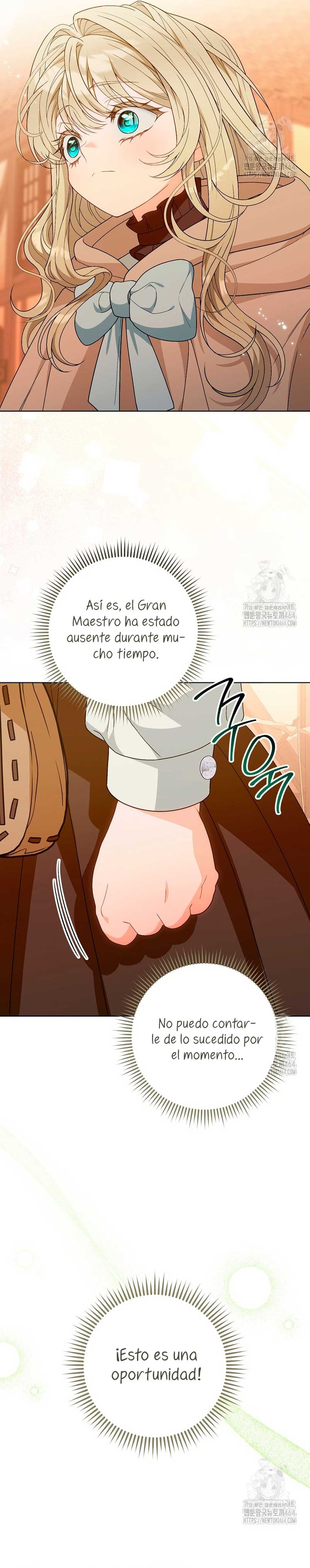 Te escuché decir: “Muérete” Capítulo 13 - Página 26