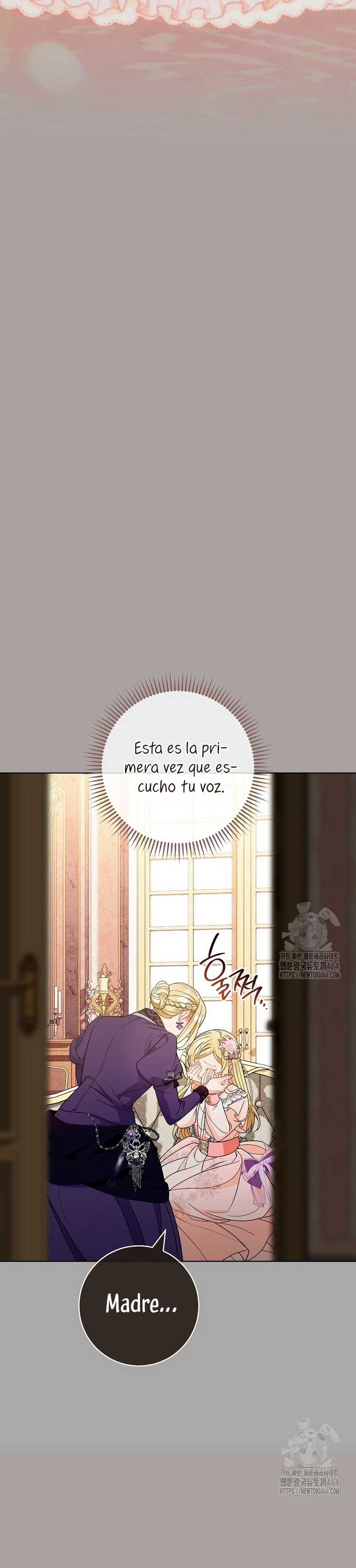 Te escuché decir: “Muérete” Capítulo 14 - Página 24