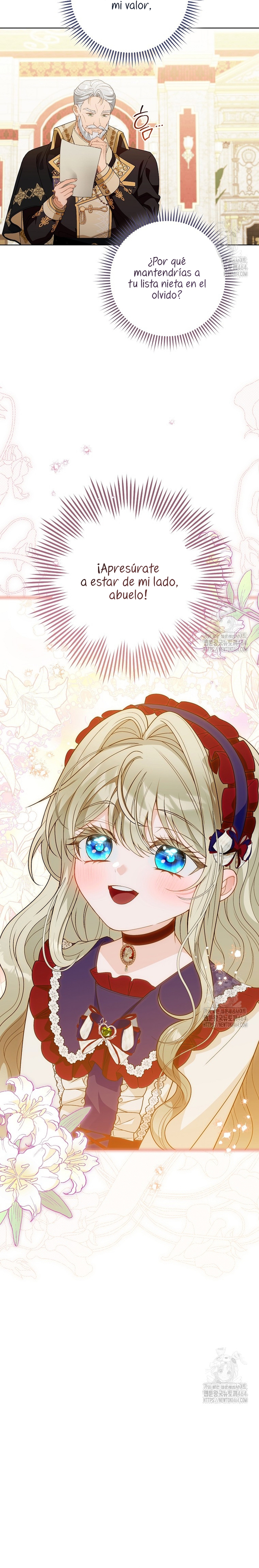 Te escuché decir: “Muérete” Capítulo 16 - Página 11