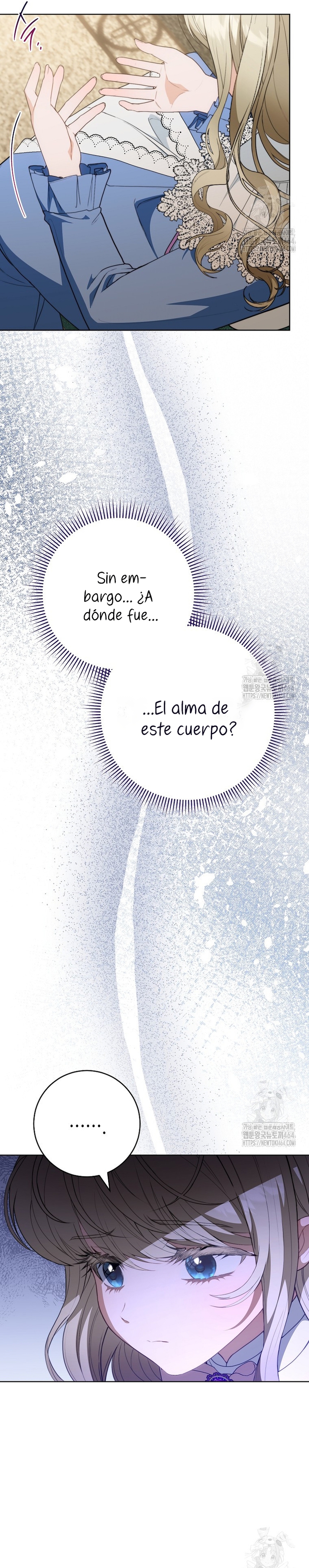 Te escuché decir: “Muérete” Capítulo 2 - Página 10