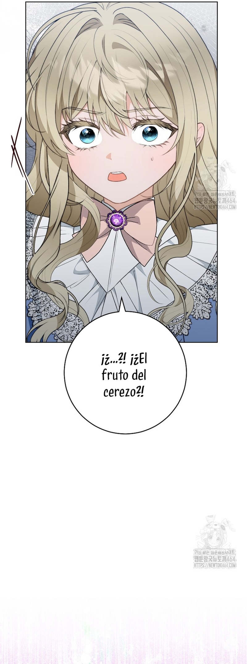 Te escuché decir: “Muérete” Capítulo 2 - Página 14