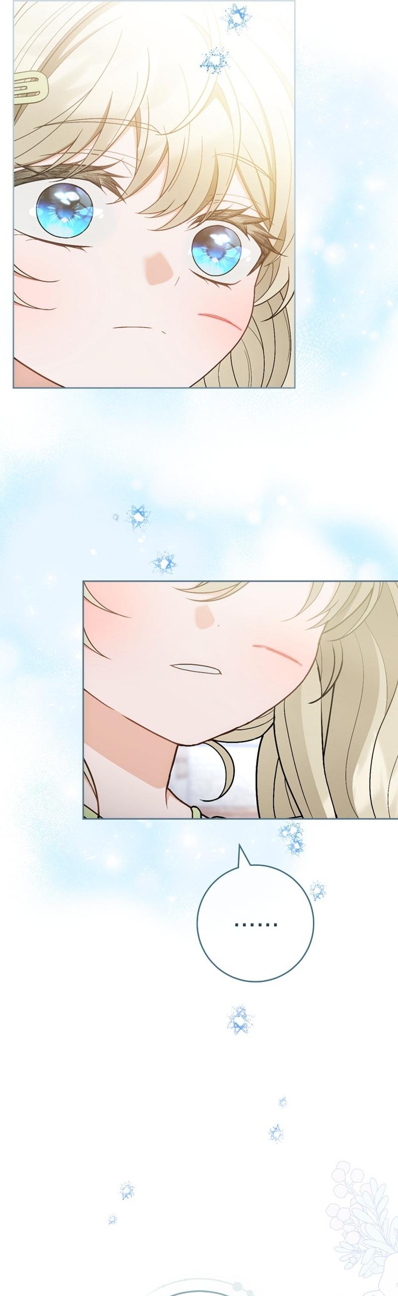 Te escuché decir: “Muérete” Capítulo 22 - Página 23