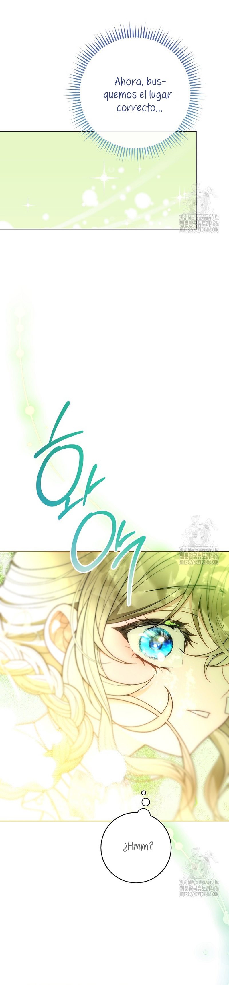 Te escuché decir: “Muérete” Capítulo 25 - Página 12