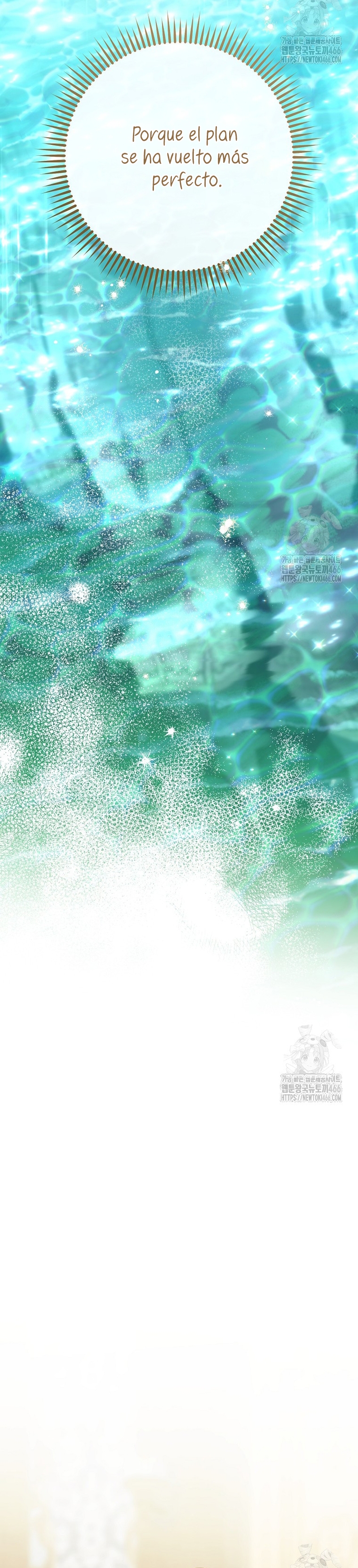 Te escuché decir: “Muérete” Capítulo 25 - Página 28