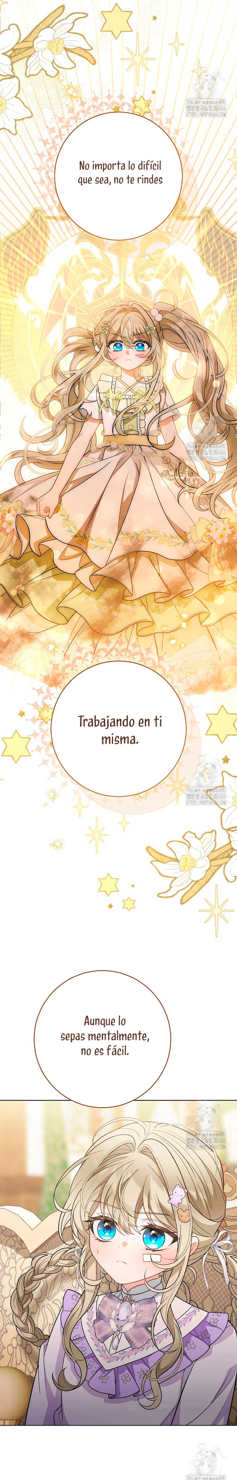 Te escuché decir: “Muérete” Capítulo 26 - Página 10