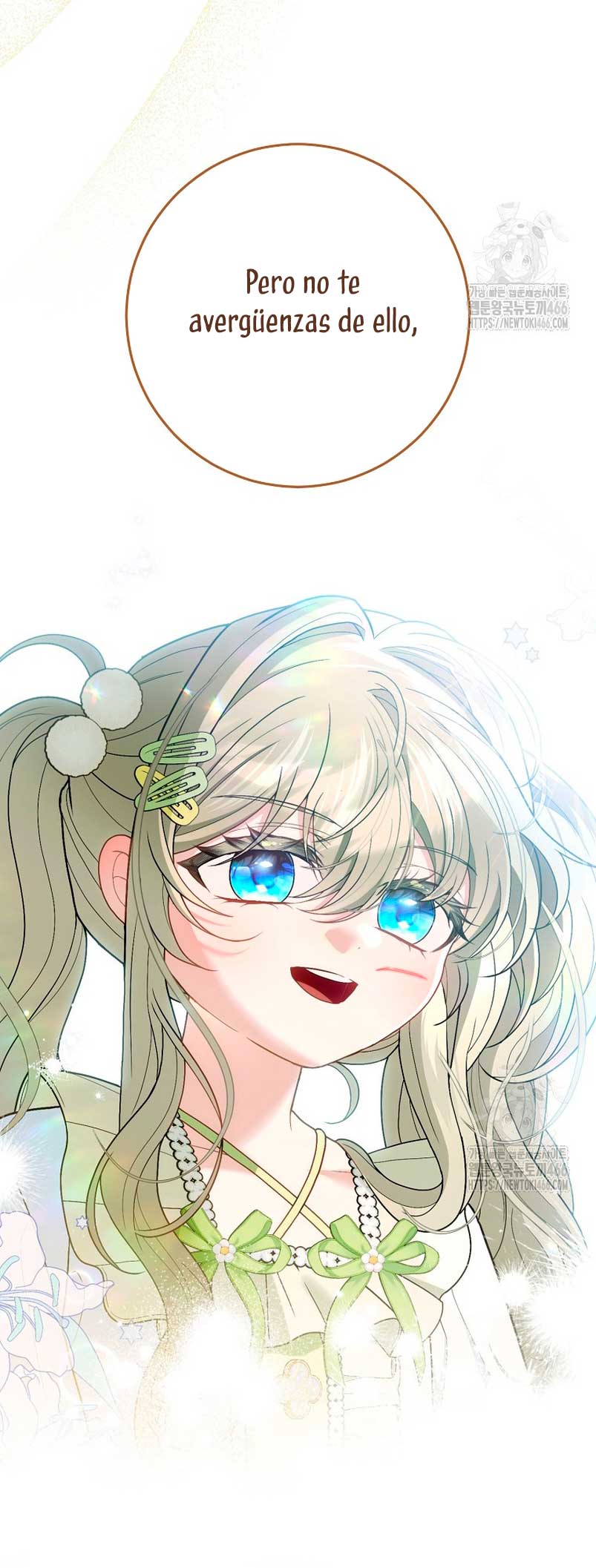 Te escuché decir: “Muérete” Capítulo 26 - Página 7