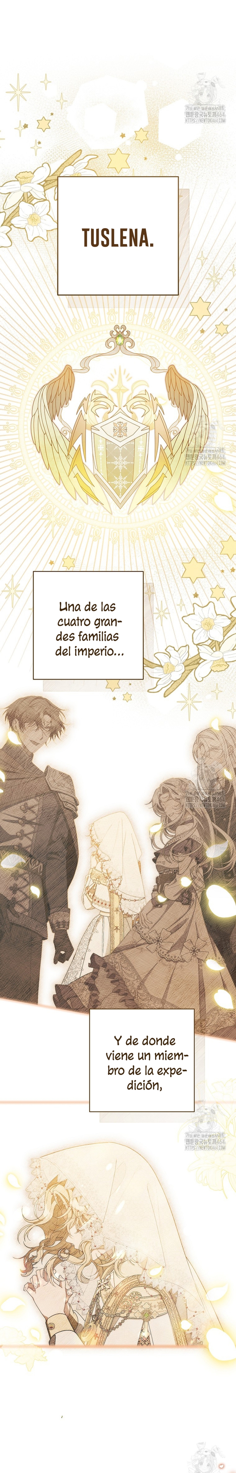 Te escuché decir: “Muérete” Capítulo 3 - Página 30