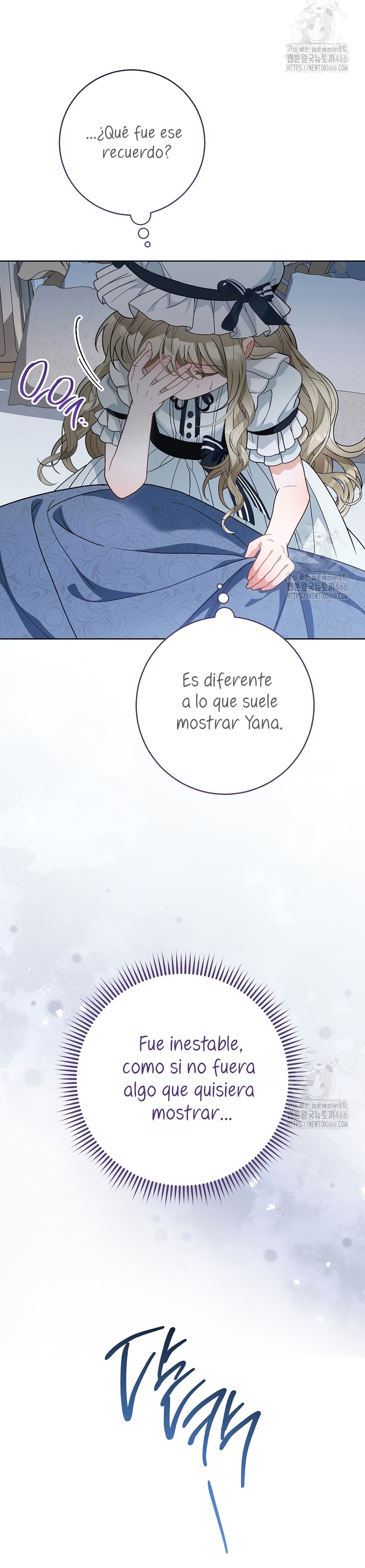 Te escuché decir: “Muérete” Capítulo 30 - Página 24