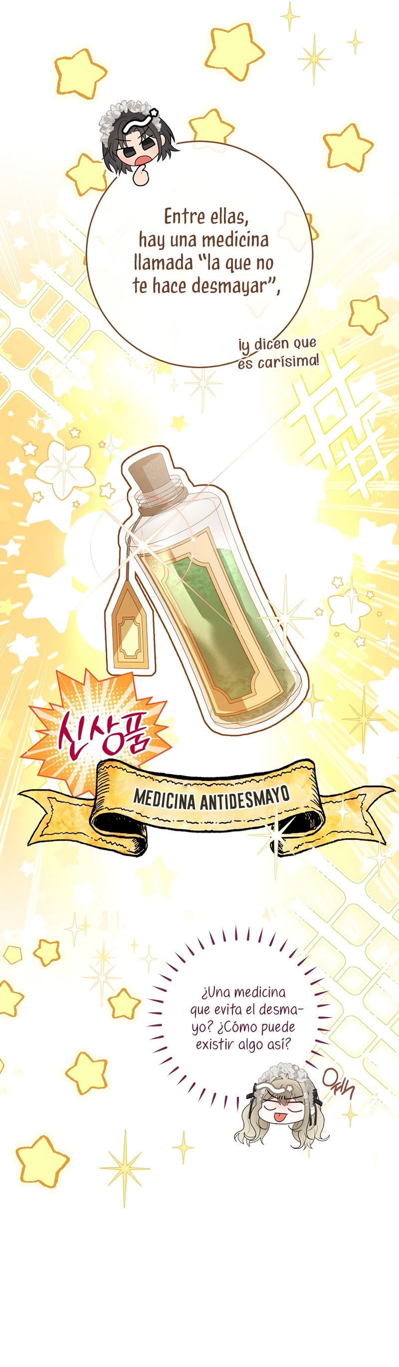 Te escuché decir: “Muérete” Capítulo 31 - Página 5