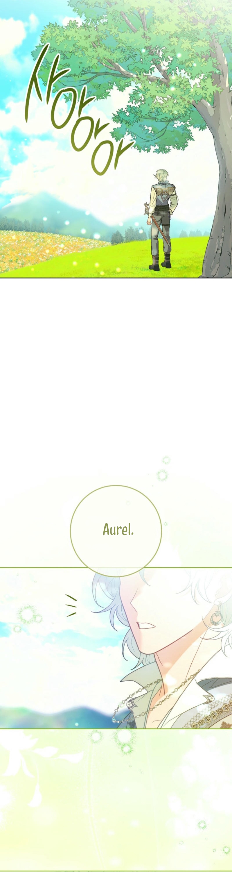 Te escuché decir: “Muérete” Capítulo 32 - Página 35