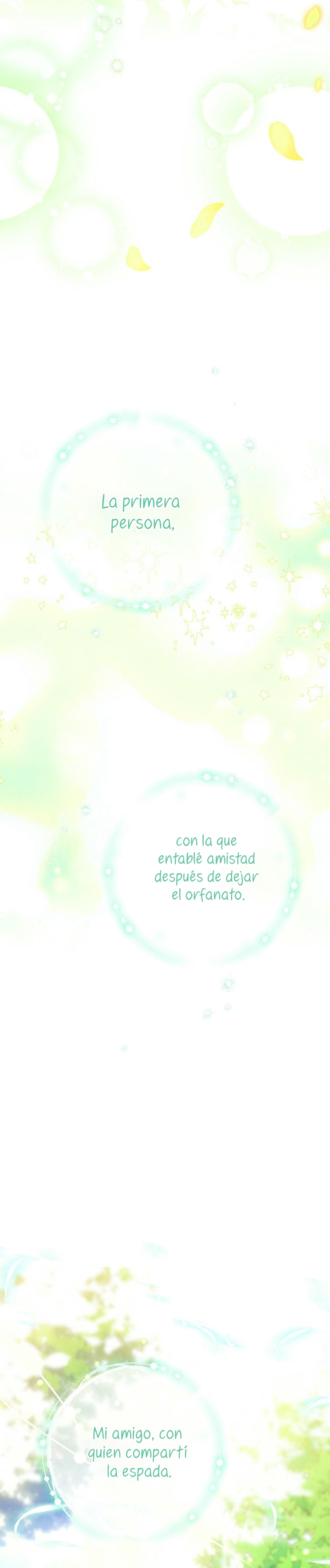 Te escuché decir: “Muérete” Capítulo 32 - Página 37