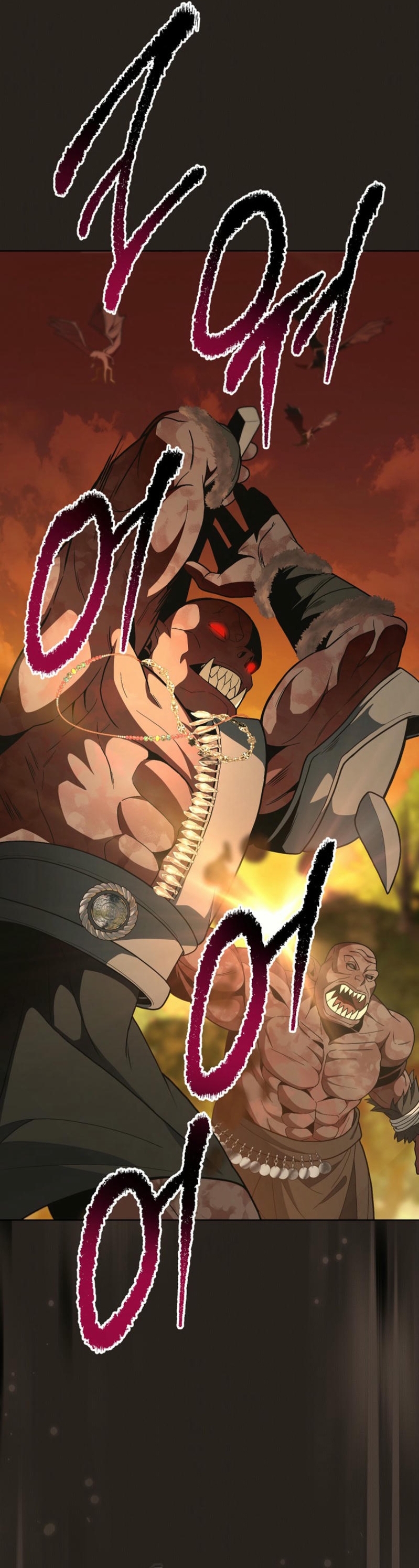 Te escuché decir: “Muérete” Capítulo 33 - Página 4