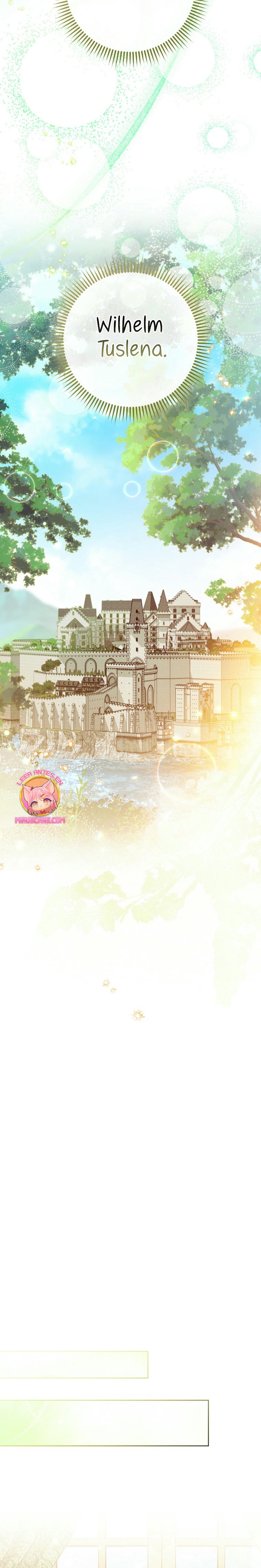 Te escuché decir: “Muérete” Capítulo 36 - Página 20