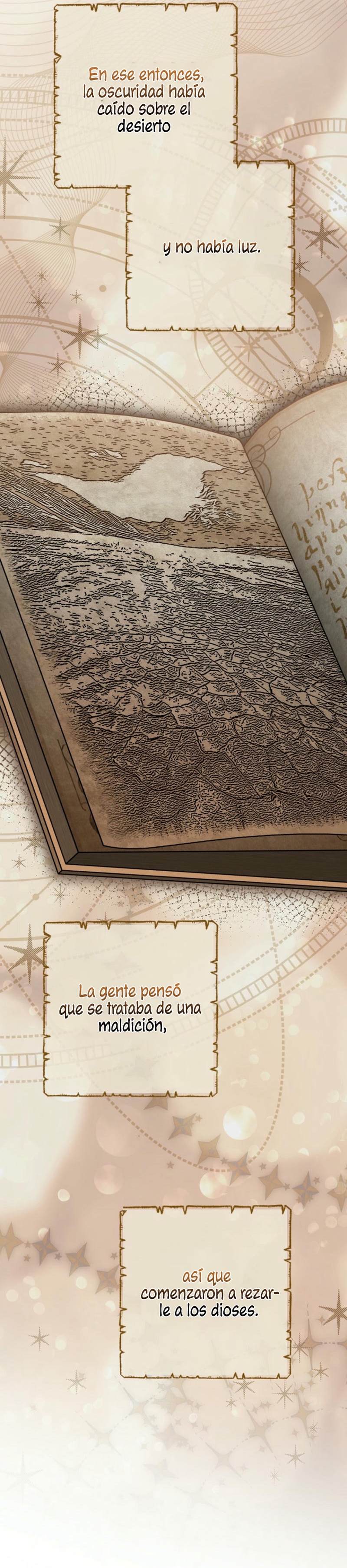 Te escuché decir: “Muérete” Capítulo 36 - Página 22