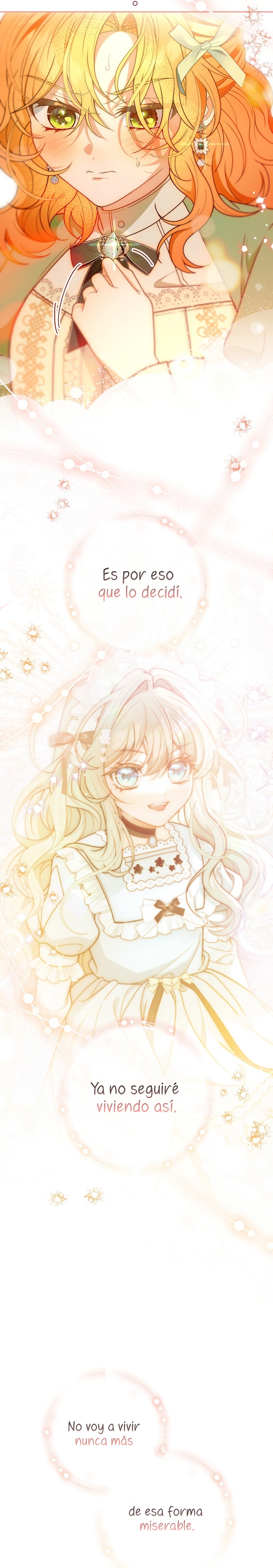 Te escuché decir: “Muérete” Capítulo 37 - Página 13