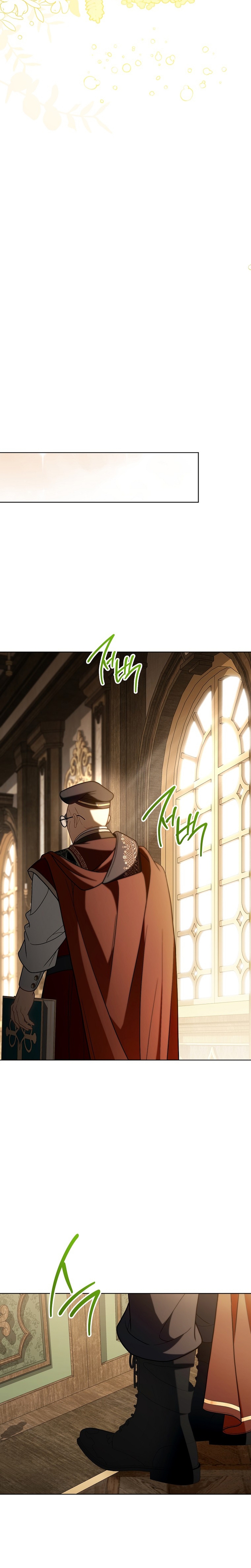 Te escuché decir: “Muérete” Capítulo 37 - Página 15