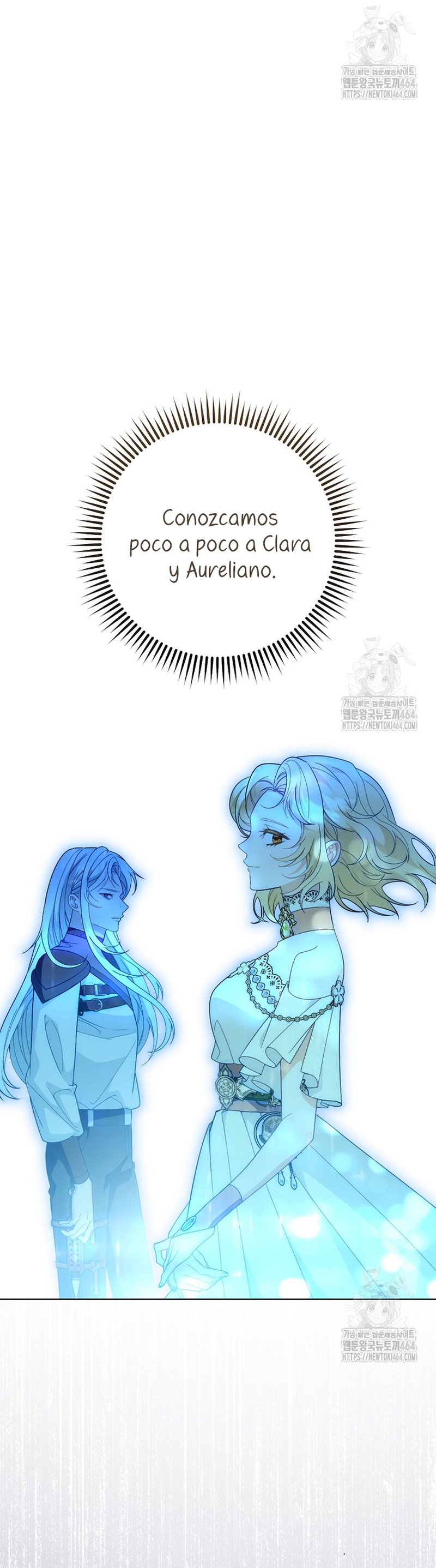 Te escuché decir: “Muérete” Capítulo 4 - Página 12