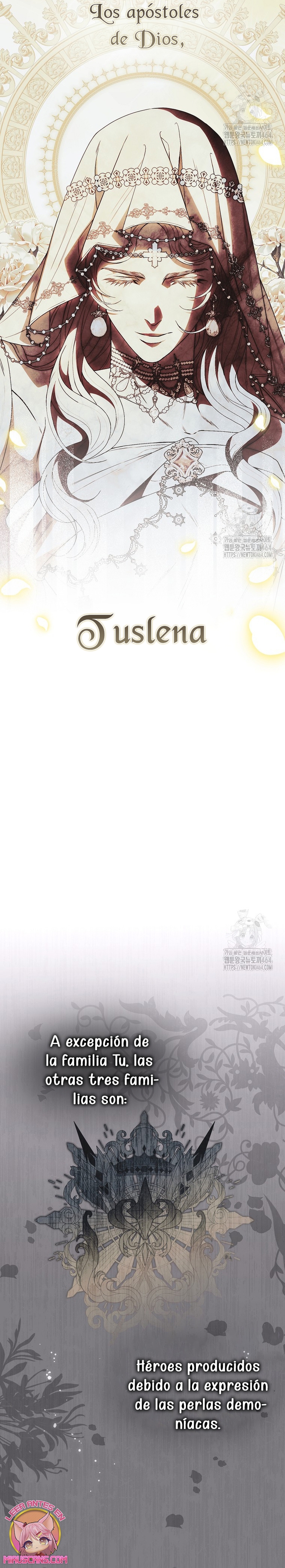 Te escuché decir: “Muérete” Capítulo 4 - Página 5