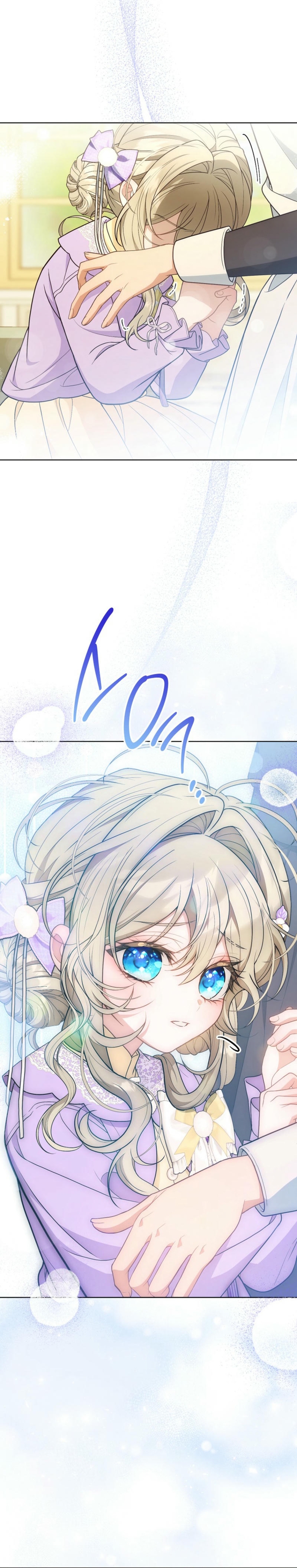 Te escuché decir: “Muérete” Capítulo 40 - Página 12