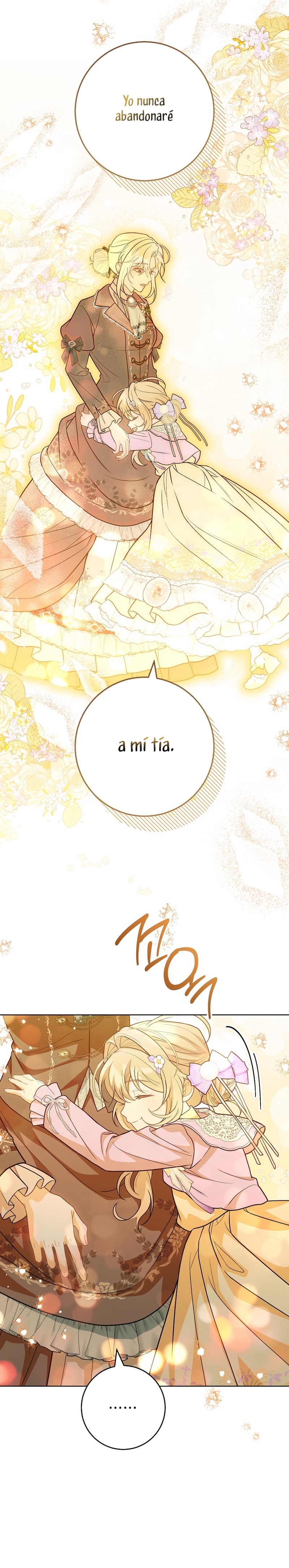 Te escuché decir: “Muérete” Capítulo 41 - Página 20