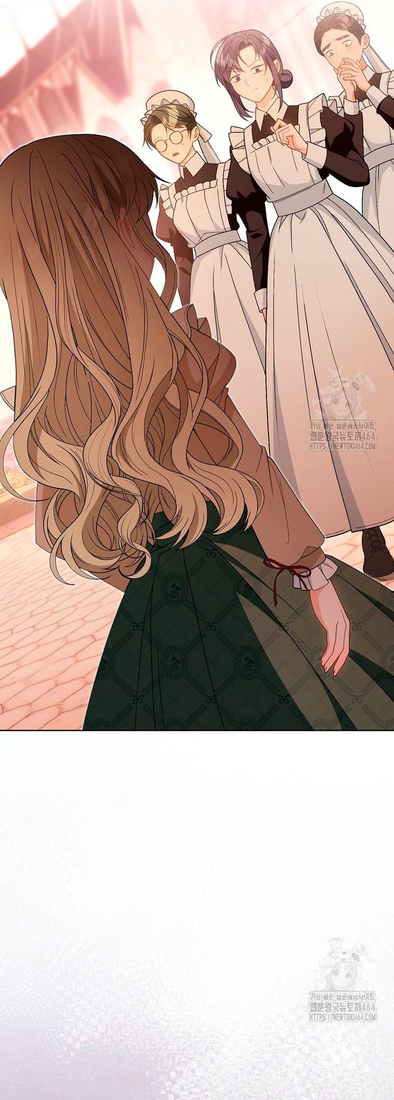 Te escuché decir: “Muérete” Capítulo 9 - Página 15