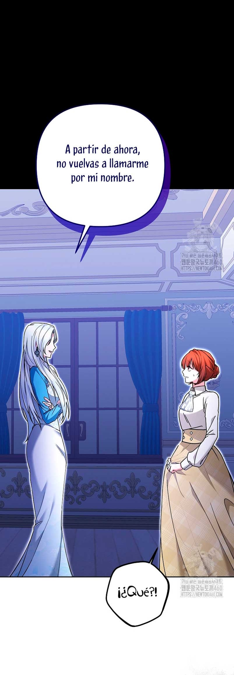 El monstruo en el invernadero Capítulo 1 - Página 27