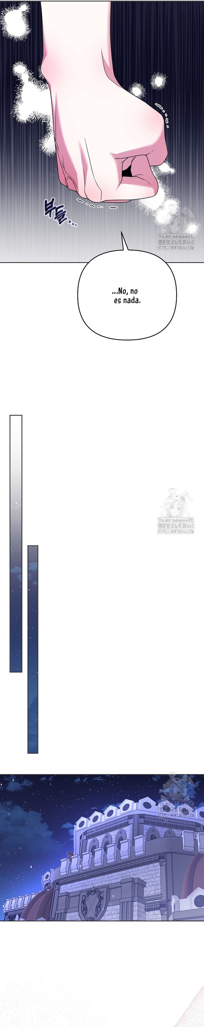 El monstruo en el invernadero Capítulo 10 - Página 24