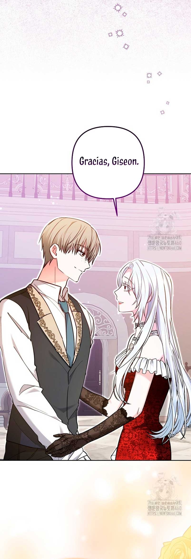 El monstruo en el invernadero Capítulo 2 - Página 20