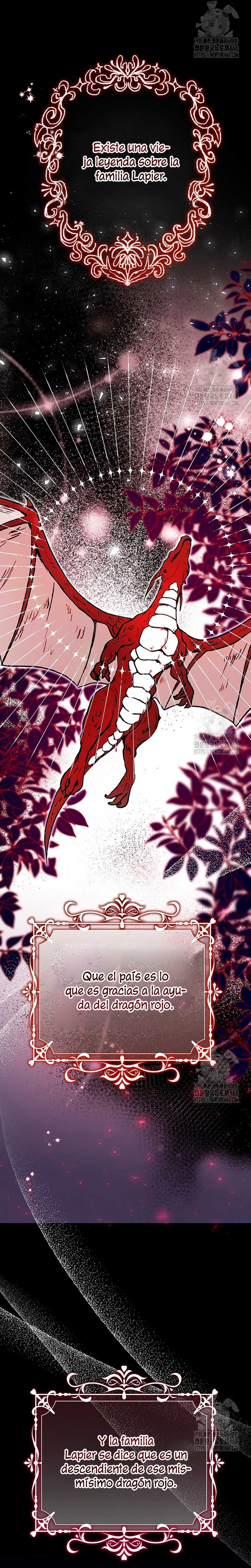 El monstruo en el invernadero Capítulo 2 - Página 7