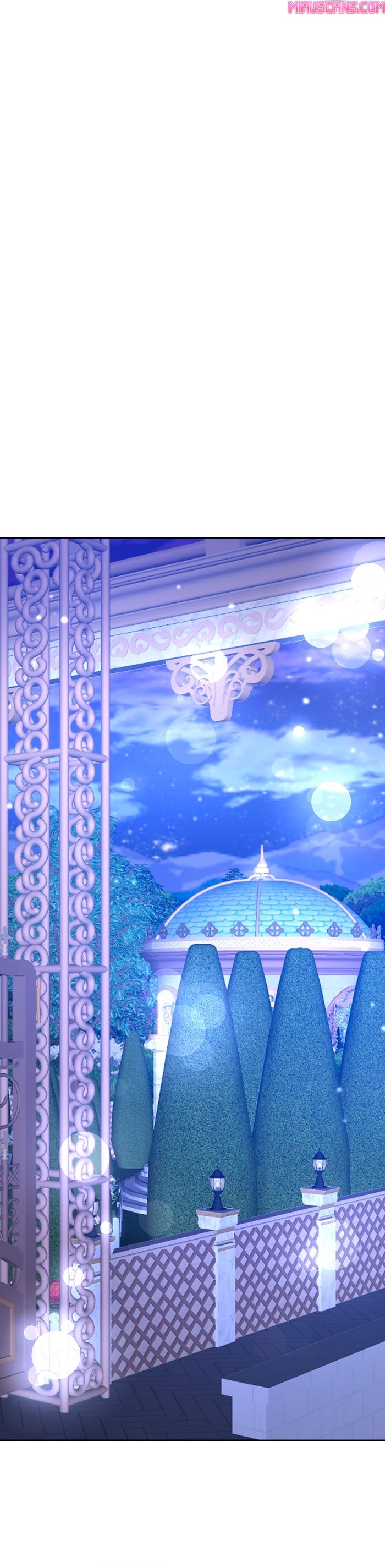 El monstruo en el invernadero Capítulo 25 - Página 26