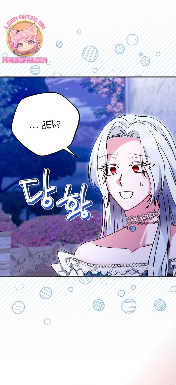 El monstruo en el invernadero Capítulo 25 - Página 30