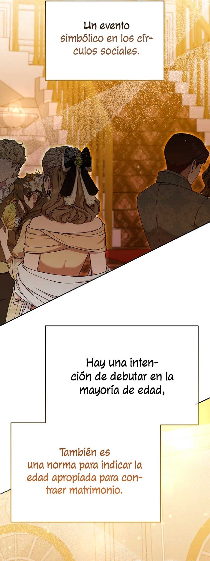 El monstruo en el invernadero Capítulo 26 - Página 16