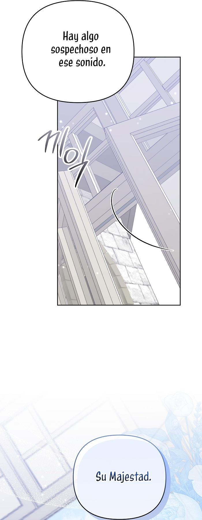 El monstruo en el invernadero Capítulo 27 - Página 19