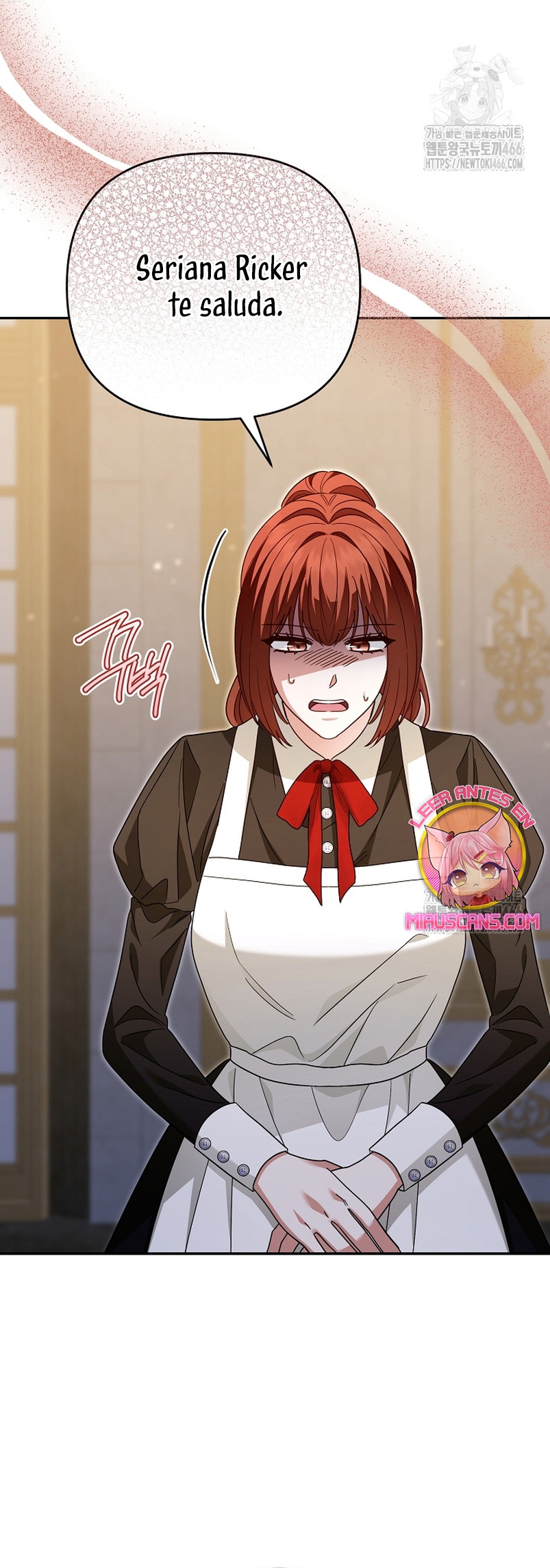 El monstruo en el invernadero Capítulo 31 - Página 25