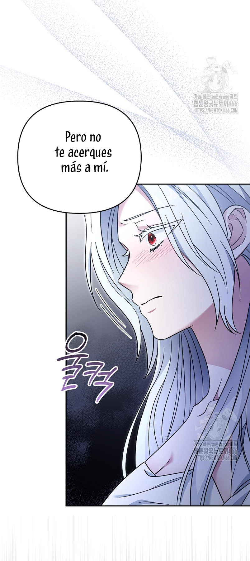 El monstruo en el invernadero Capítulo 34 - Página 16