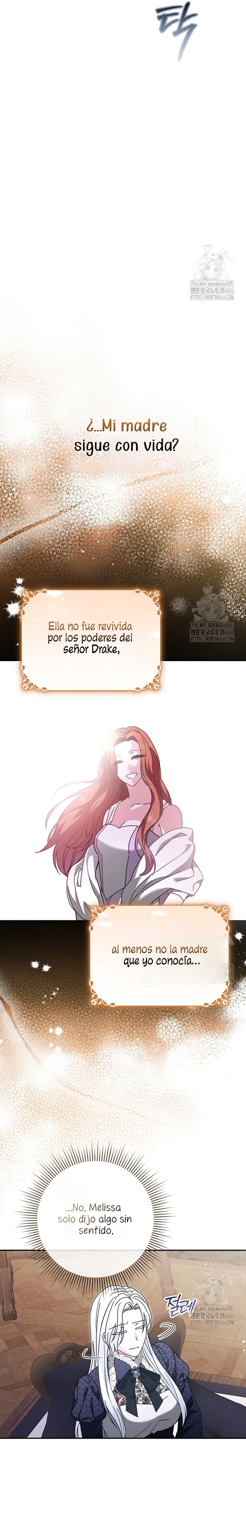 El monstruo en el invernadero Capítulo 35 - Página 12