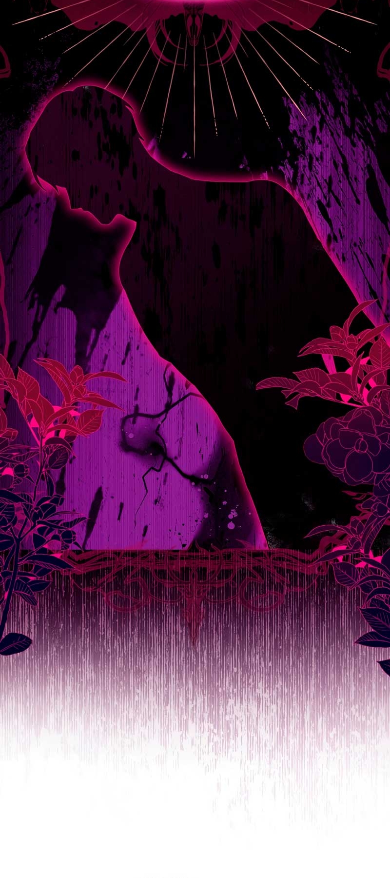 El monstruo en el invernadero Capítulo 42 - Página 29