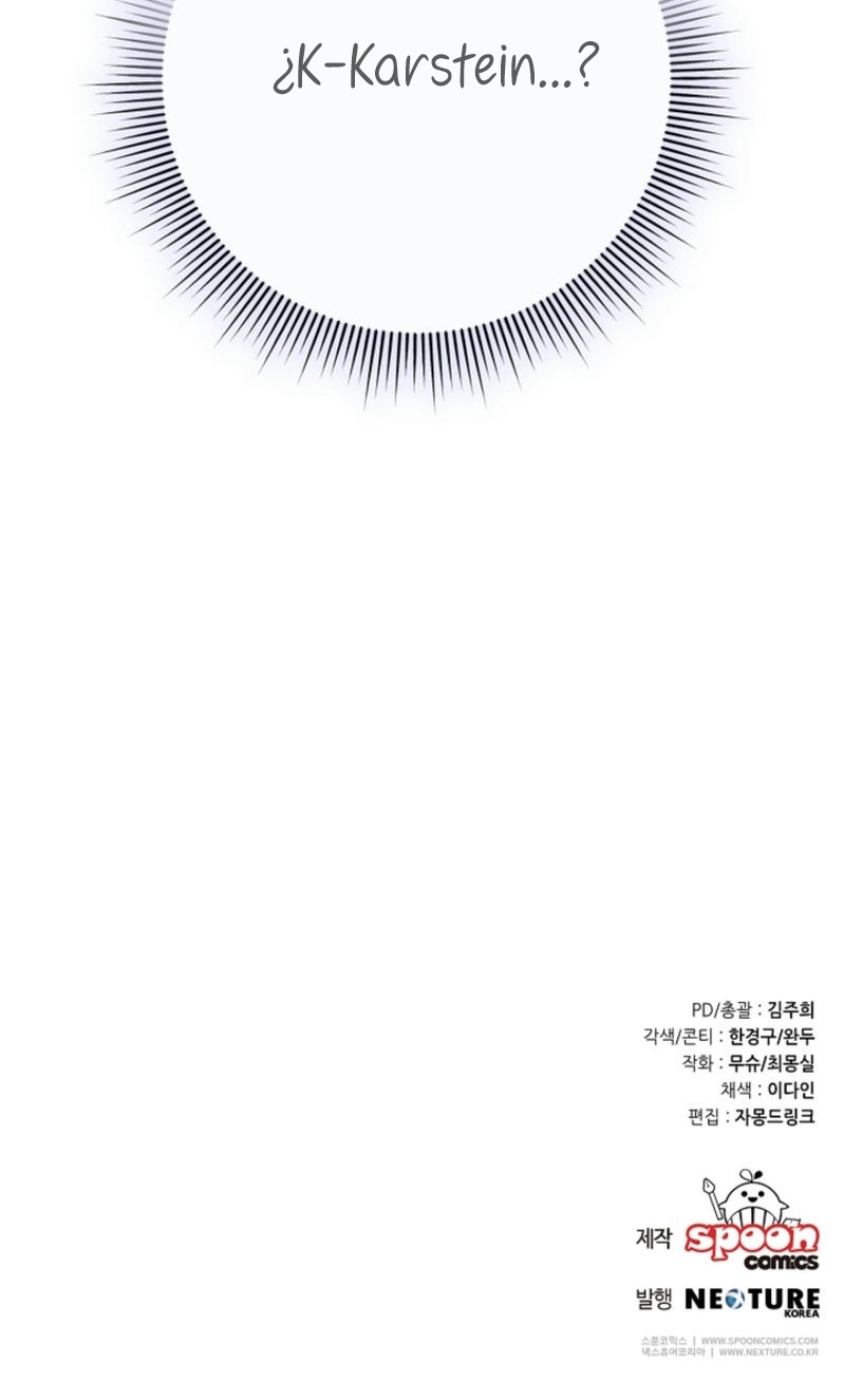 El monstruo en el invernadero Capítulo 46 - Página 38