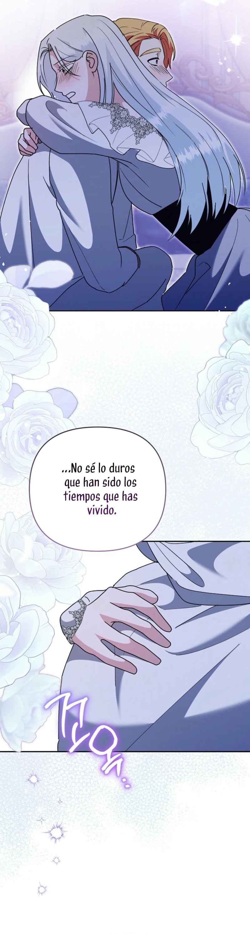 El monstruo en el invernadero Capítulo 47 - Página 43