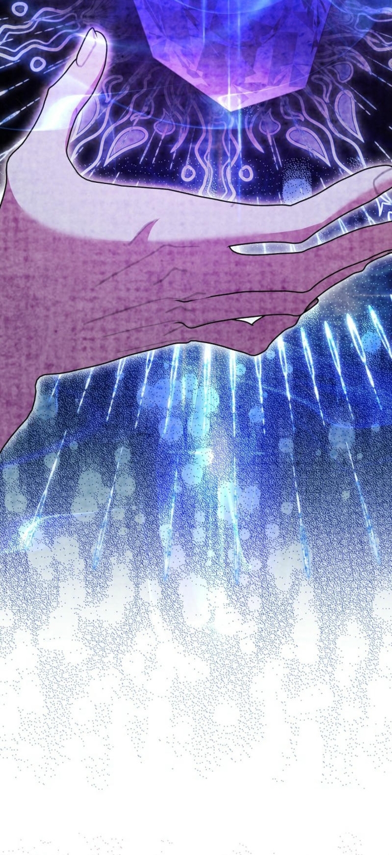 El monstruo en el invernadero Capítulo 50 - Página 31