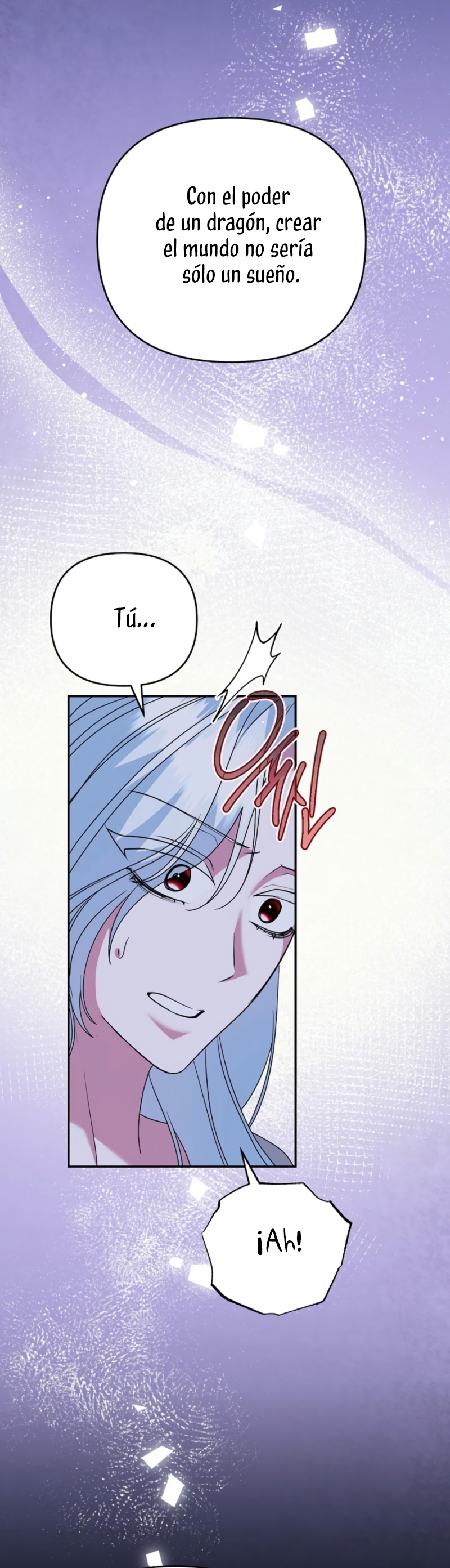 El monstruo en el invernadero Capítulo 52 - Página 37