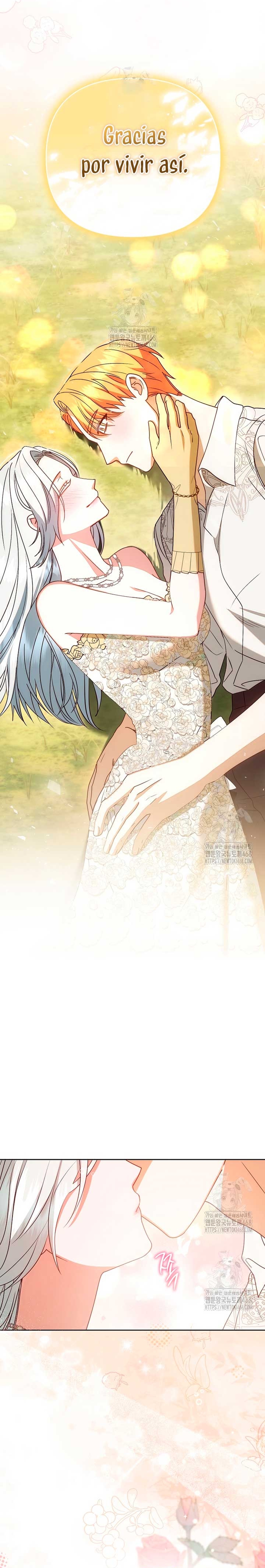 El monstruo en el invernadero Capítulo 60 - Página 31