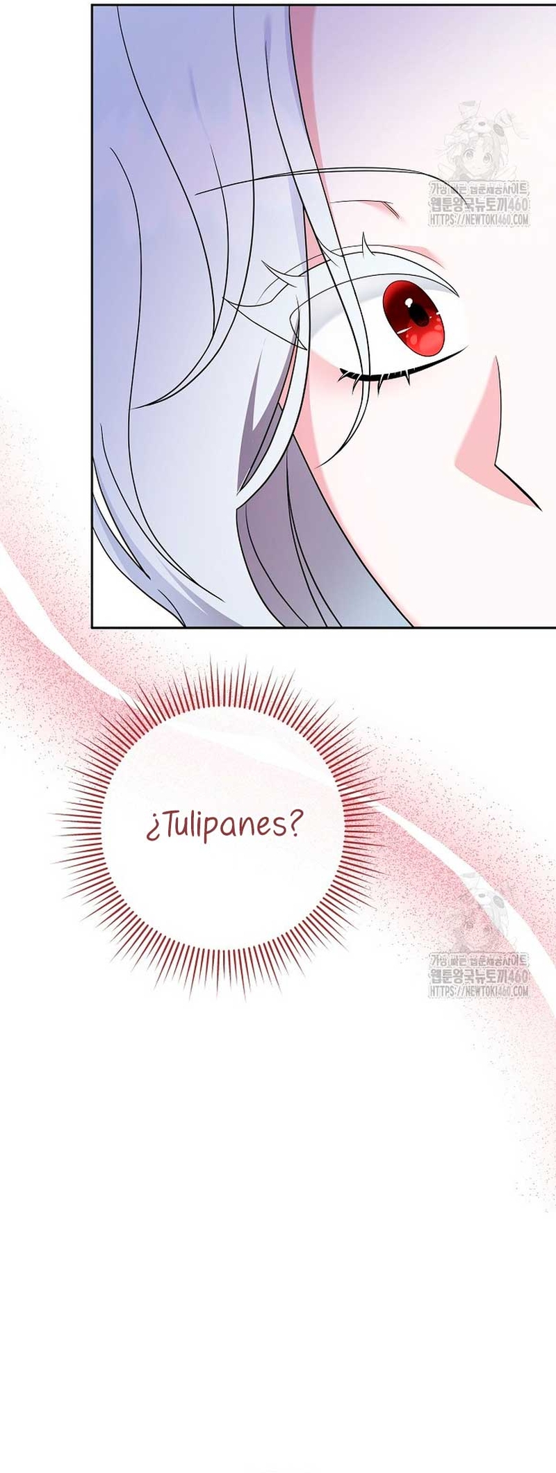 El monstruo en el invernadero Capítulo 7 - Página 29