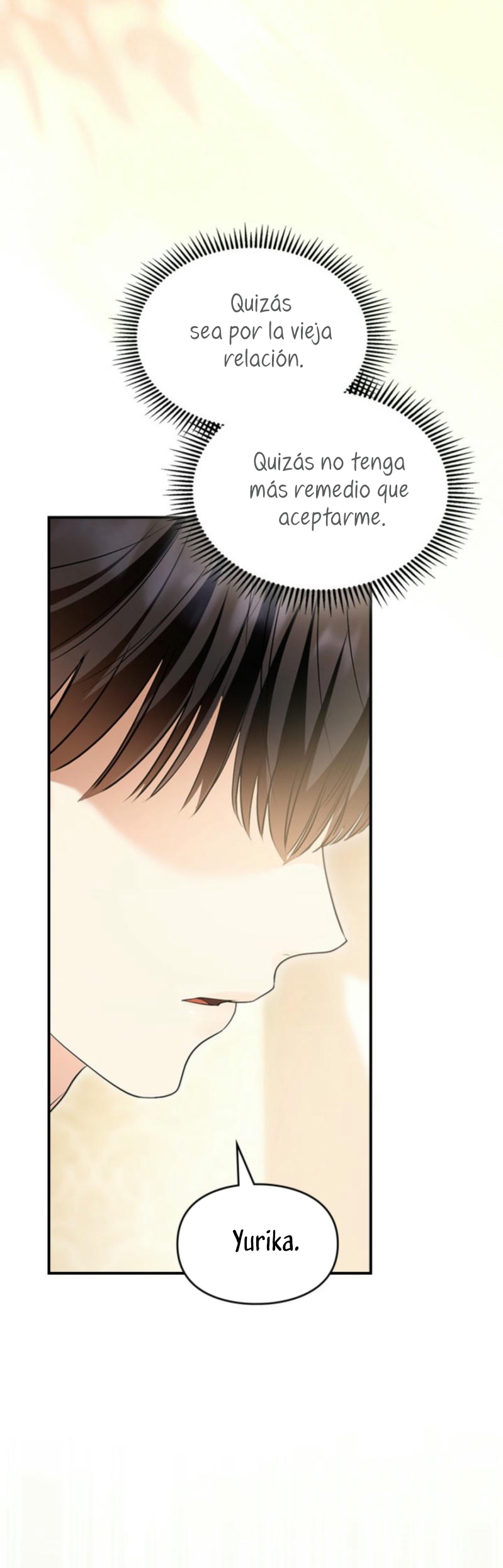 Me convertí en una ardilla que salvó al villano Capítulo 35 - Página 15