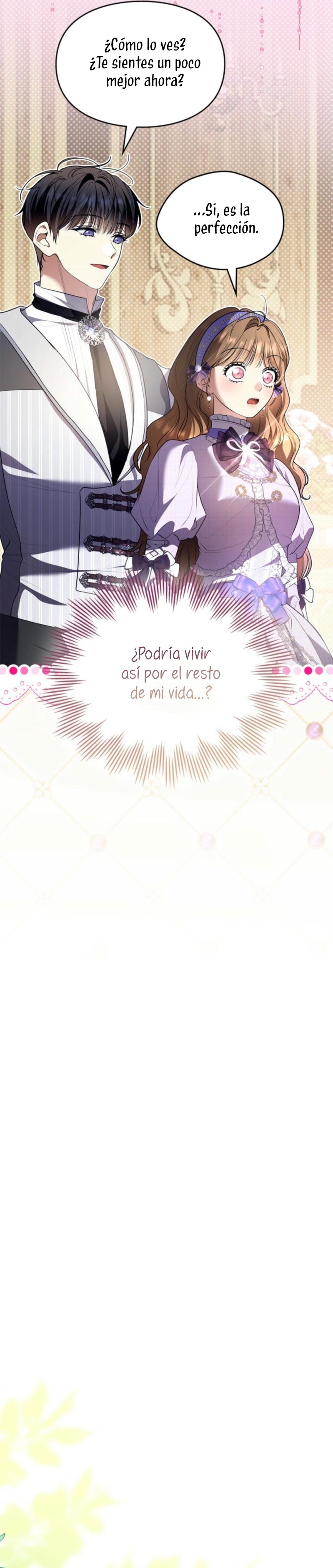 Me convertí en una ardilla que salvó al villano Capítulo 35 - Página 27