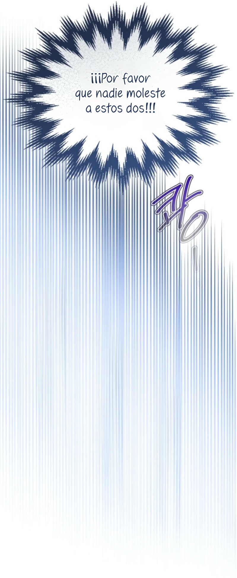 Me convertí en una ardilla que salvó al villano Capítulo 36 - Página 34