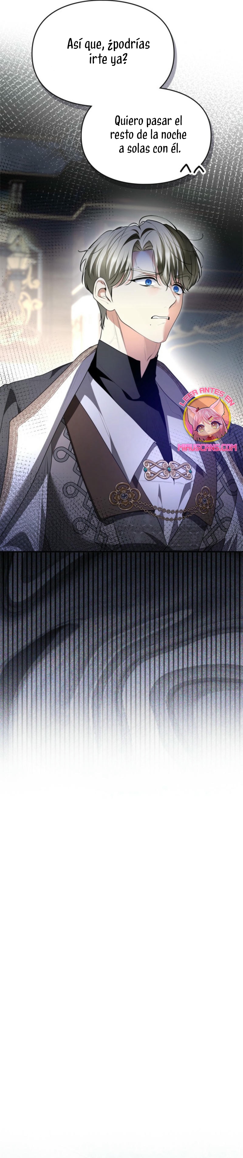 Me convertí en una ardilla que salvó al villano Capítulo 37 - Página 20