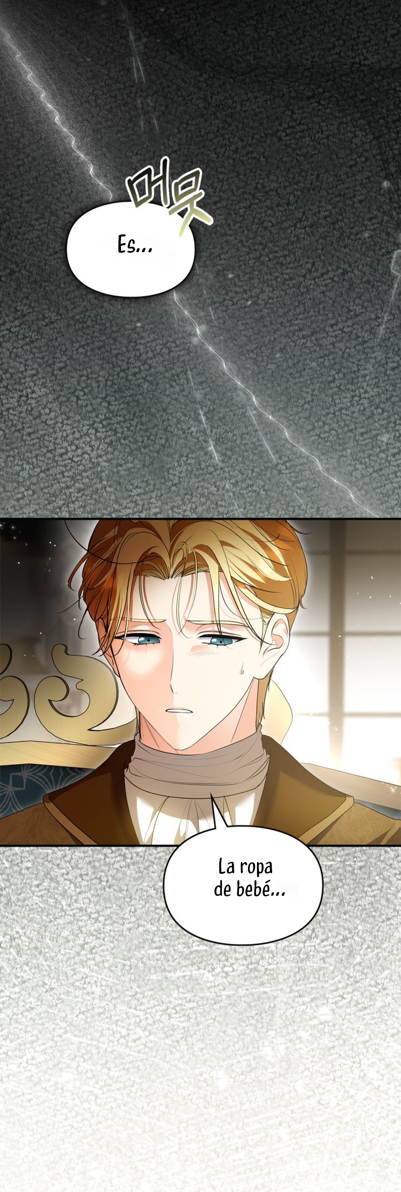 Me convertí en una ardilla que salvó al villano Capítulo 38 - Página 25