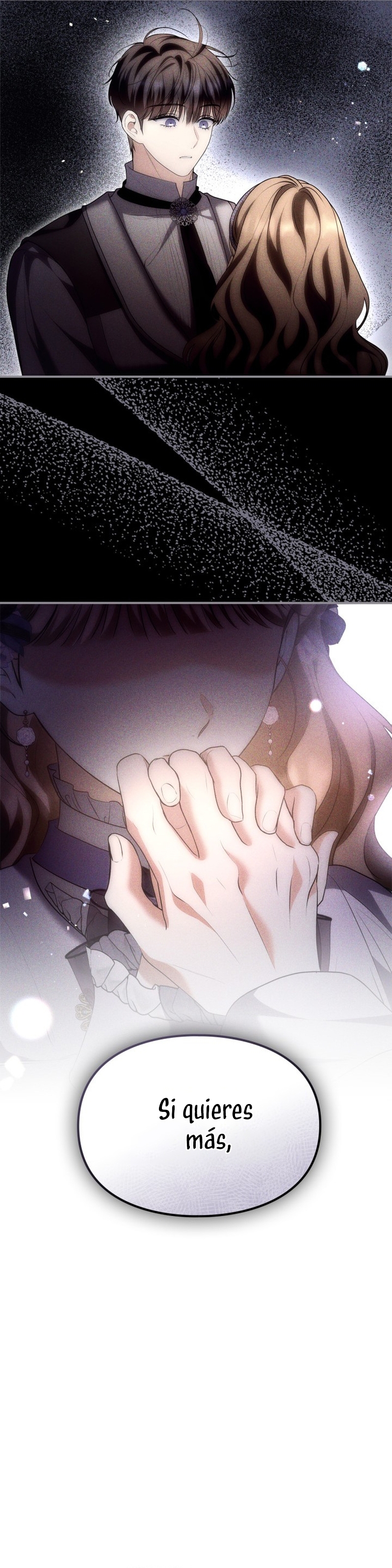 Me convertí en una ardilla que salvó al villano Capítulo 39 - Página 26